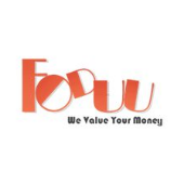 FODUU-Ecommerce Website Design Cost in India foduu
